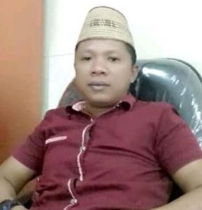Salurkan BPNT, Ridwan Harap Warga Gunakan Bantuan Sebaik Mungkin