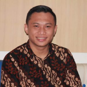 Masyarakat Hutamonu Aspirasikan Peningkatan Akses Jalan Tani ke Wahyudin Moridu