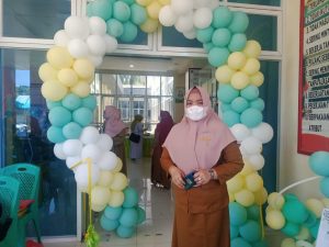 Pertama di Gorontalo, Eks Puskesmas Tilamuta Bakal Dijadikan UPTD Labkesda Boalemo