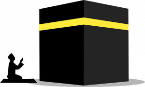 Doa Berlindung dari Kesyirikan