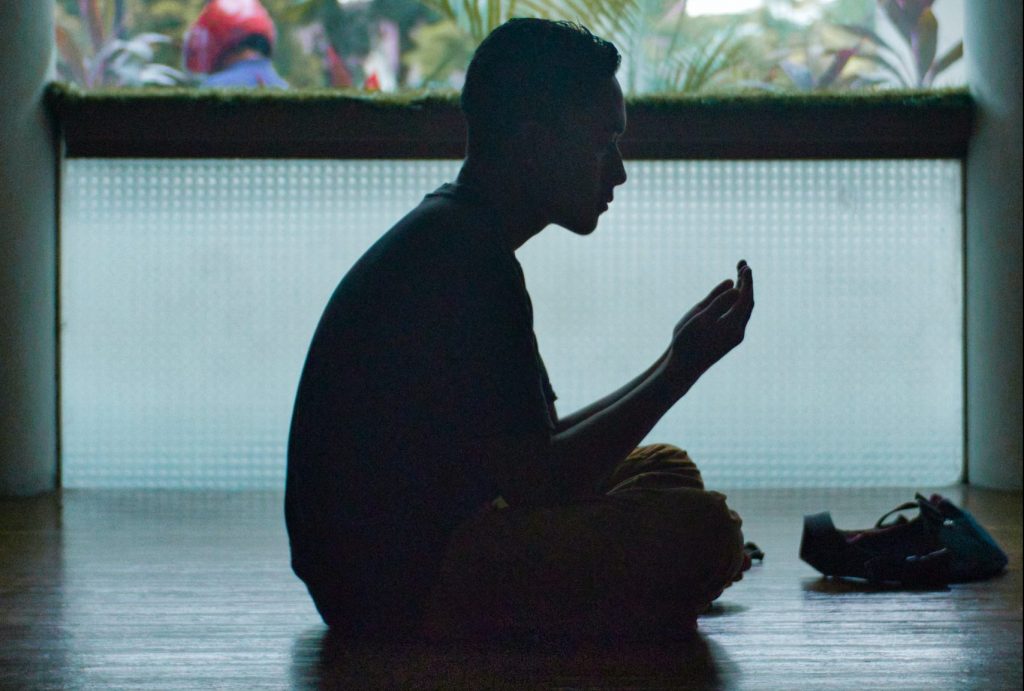 Doa agar Selalu Dibimbing dan Dicukupi