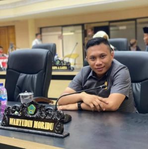 Herson Mayulu Berpulang, Aleg Wahyudin: Selamat Jalan Sang Motivator