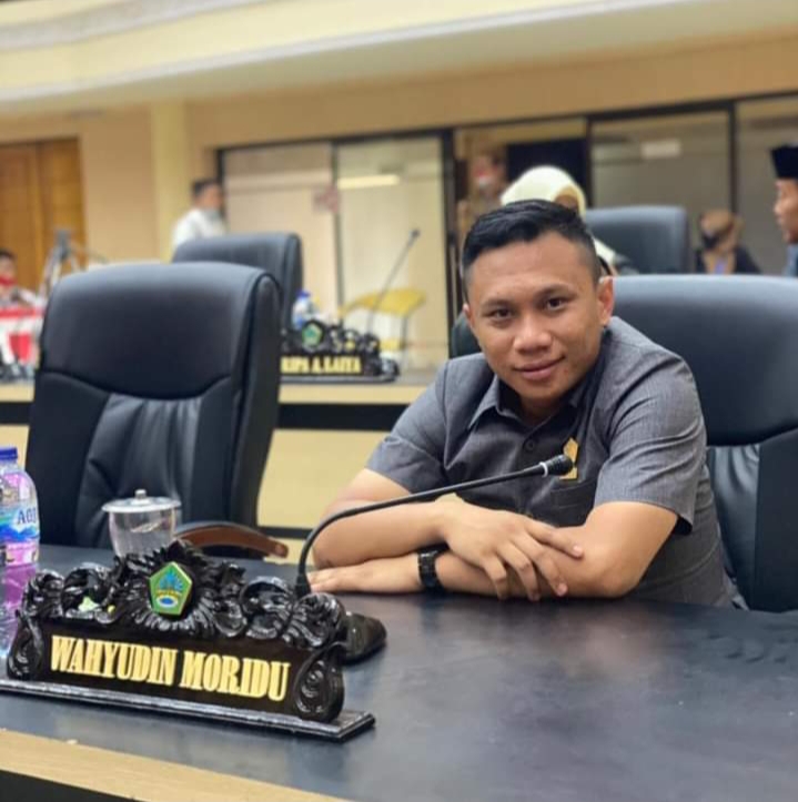 Herson Mayulu Berpulang, Aleg Wahyudin: Selamat Jalan Sang Motivator