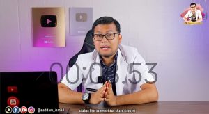 Begini Cara Menjaga Kesehatan Sistem Pernapasan