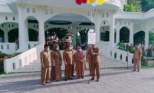 Anas: Output E-Data Sektor Dapat Dijadikan Dasar Perencanaan Pembangunan