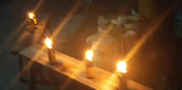 Dihubungkan dengan Ritual Keagamaan, Salahudin: Tumbilotohe Bisa Menggaet Wisatawan