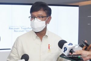 Jaga Ruang Digital Sehat, Kominfo Tindak Tegas Platform Ilegal