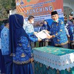 Anas Sebut Korpri Memiliki Peran Sentral Menentukan Jalannya Penyelenggaraan Pemerintahan