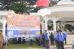 Apresiasi Inovasi DPM-PTSP, Anas Harap “SIPERINDU” Mampu Menjawab Kendala Pelaku Usaha