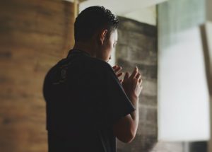 Doa Sholat Dhuha Lengkap