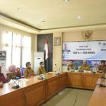 Pemda Boalemo Upayakan Pembangunan Faskes Selesai Tepat Waktu