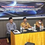 Buka Coaching Clinic Audit Kinerja, Sekda: APIP Jalankan Fungsi Pengawasan