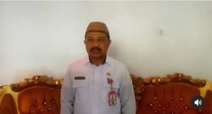 Sekda Sherman Sebut Penjabup Hendriwan Adalah Energi Baru Bagi Kabupaten Boalemo