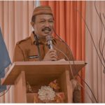 Tegas ! Sekda Sherman Tak Inginkan Penginputan Renstra Terlambat