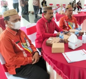 Sherman: Opini WTP Benar-Benar Sesuai Dengan Kewajaran Pedoman Umum Penilaian