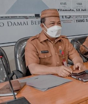 Terkait WTP, Sherman Sebut Ada Catatan Khusus Dari BPK