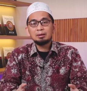 Penjelasan Ustadz Adi Hidayat Tentang LGBT