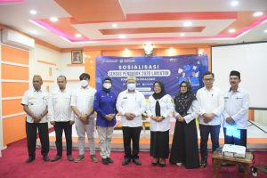 Sherman Tekankan Sensus Penduduk Membutuhkan Kerjasama Pemangku Kepentingan