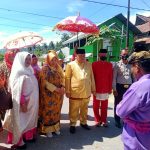 Hendriwan Tegaskan Tak Berafiliasi Dengan Partai Apapun
