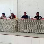 Prihatin Persoalan Lingkungan, Mirwan Ajak Pihak Terkait, Seriusi Persoalan Sampah di Bolihutuo