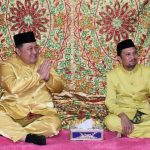 PBB Sebut Hendriwan Semangat Baru Di Kabupaten Boalemo