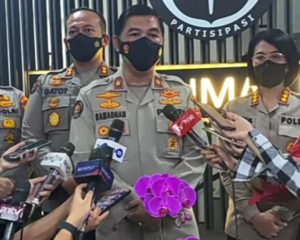 Personel Polri Ke Filipina, Kordinasi Terkait Penangkapan Pilot asal Indonesia