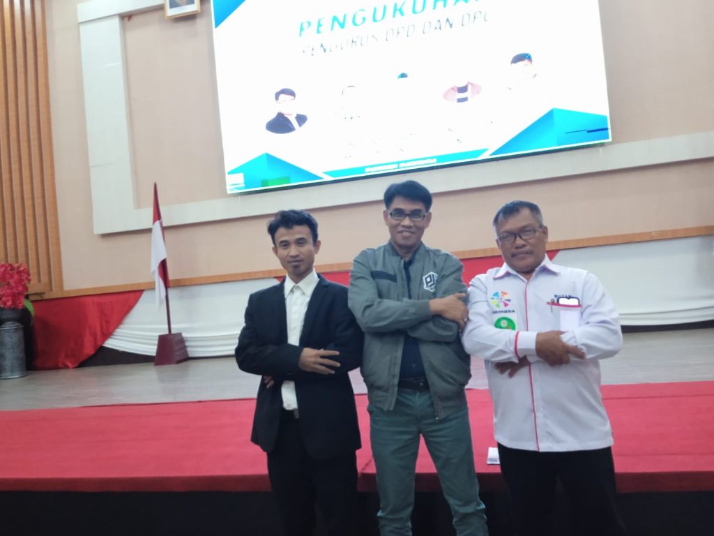 Wartawan Yang Merdeka