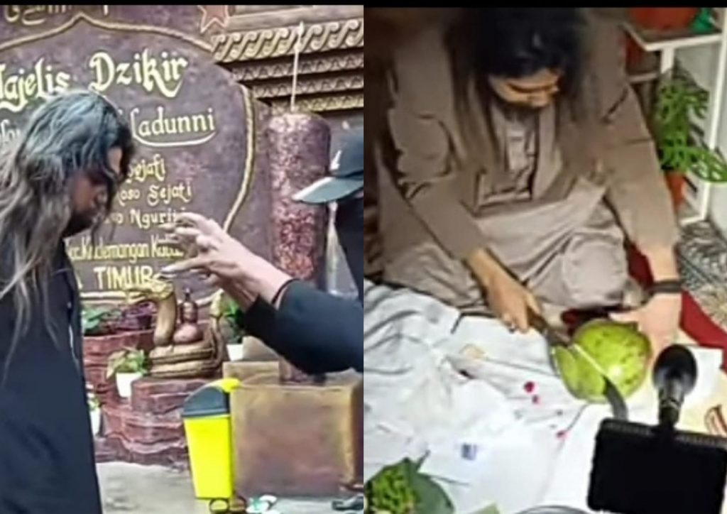 Pengakuan Warga tentang Pengobatan Alternatif Gus Samsudin Jaddab, Ada yang Sembuh?