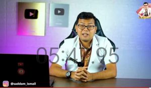 Cara Mengatasi Asam Lambung, Begini Penjelasan Dokter Saddam Ismail