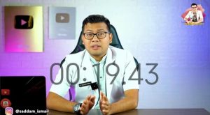 Cara Menghilangkan Bau Mulut, Begini Penjelasan Dokter Saddam Ismail