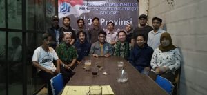 Gerakan Konsolidasi PJS di 30 Provinsi di Tanah Air Terus Berjalan