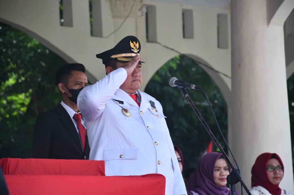 Harapan Hendriwan di Momentum HUT RI Ke 77: Lahir Semangat Baru