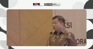 Dianggap Menghina Kiai di KPK, Aktivis NU Kecam Suharso Monoarfa