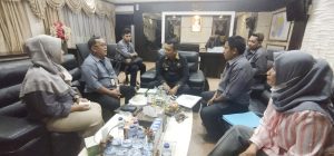Dukung Program PJS, Pj Wali Kota Pekanbaru Akan Buka Pelatihan Jurnalisitik
