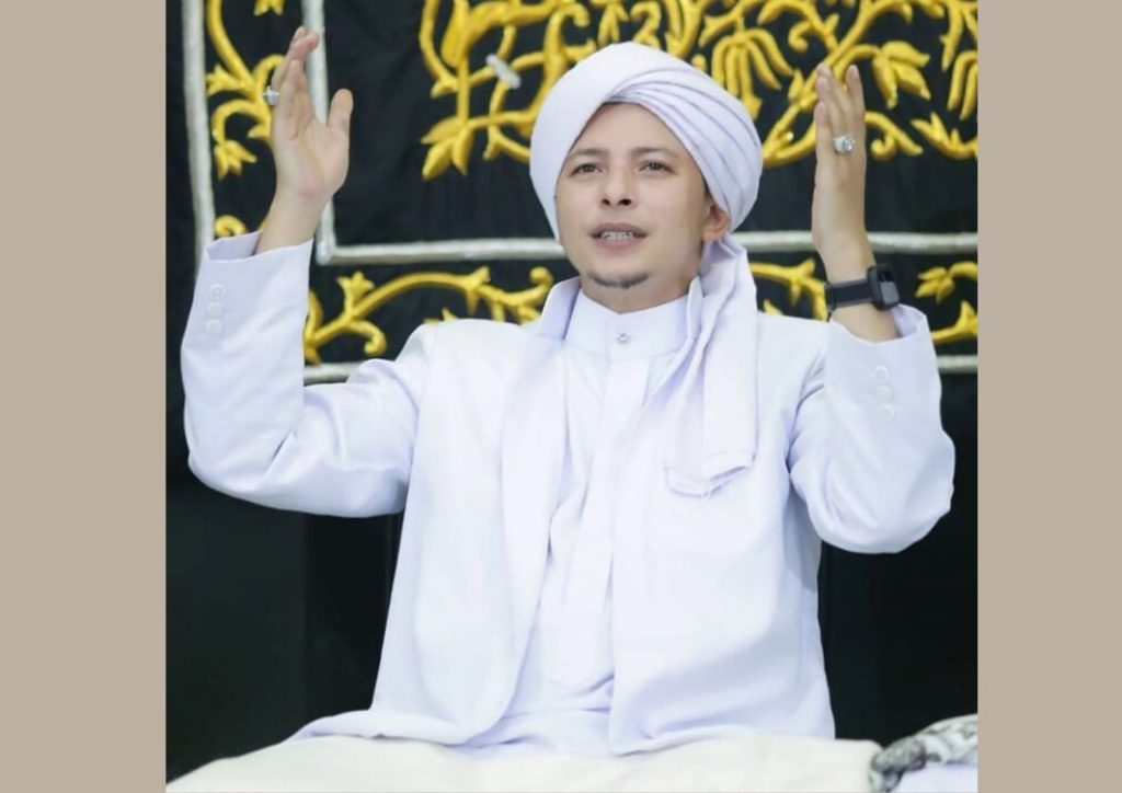 Lakukan Hal Ini Akan Dilepaskan dari Suatu Musibah Berat pada Hari Kiamat, Begini Penjelasan Habib Rifky Alaydrus