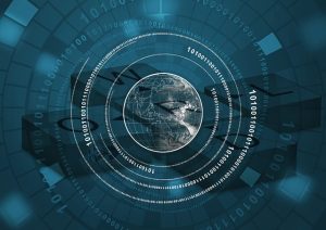 Pelaku Kejahatan Siber Meningkat