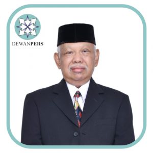 Ketua Dewan Pers Meninggal Dunia, Ketum DPP PJS Ucapkan Duka Cita