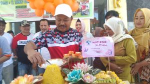 Pemda Boalemo Apresiasi Inovasi yang Dilahirkan RSUD Iwan Bokings