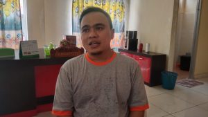 Meski Terbilang Muda, Hendra Akui RSUD Iwan Bokings Sudah Banyak Inovasi yang Dilahirkan