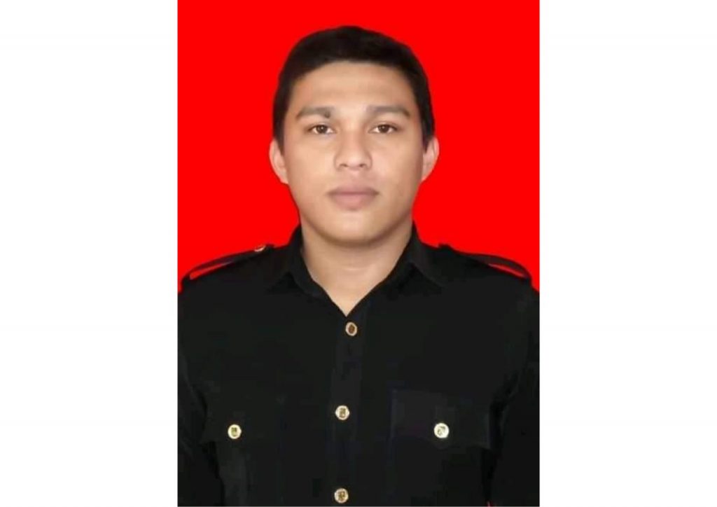 Ketua PJS Mitro Nanto Apresiasi Bakti Sosial yang Dilakukan Satlantas Boalemo