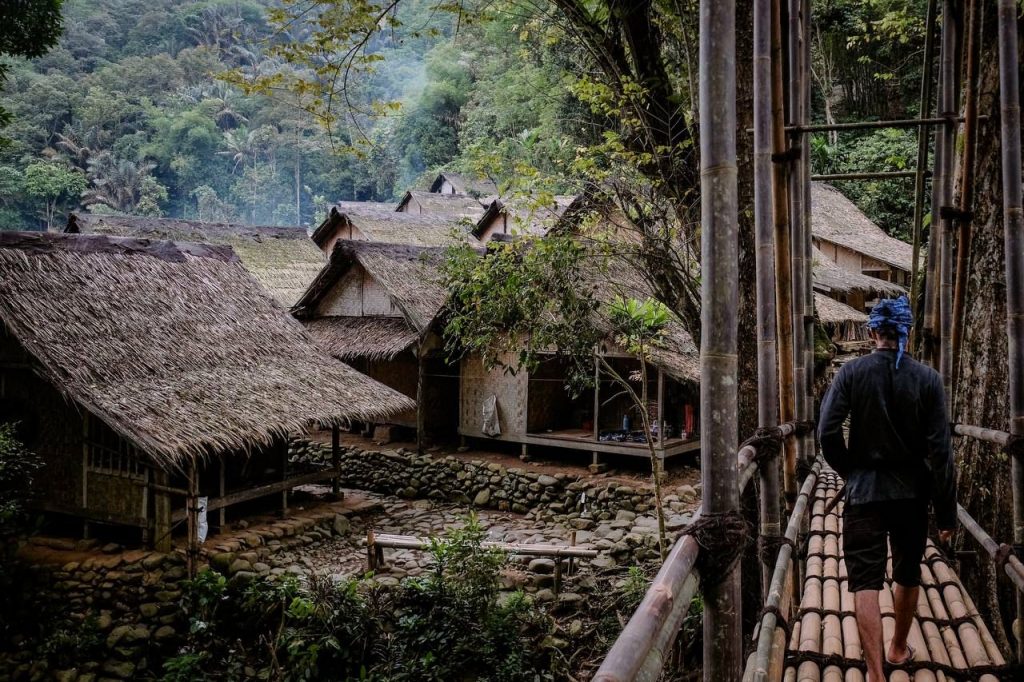 Andalkan Wisata Berbasis Alam dan Budaya, Desa Wisata Saba Budaya Baduy Masuk 50 Besar ADWI 2022