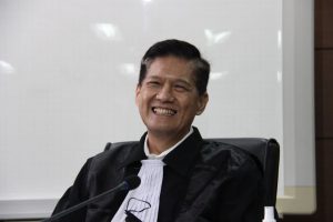 Obstruction of Press Freedom