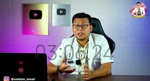 Benarkah Sering Onani Bikin Ejakulasi Dini? Begini Penjelasan dokter Saddam Ismail