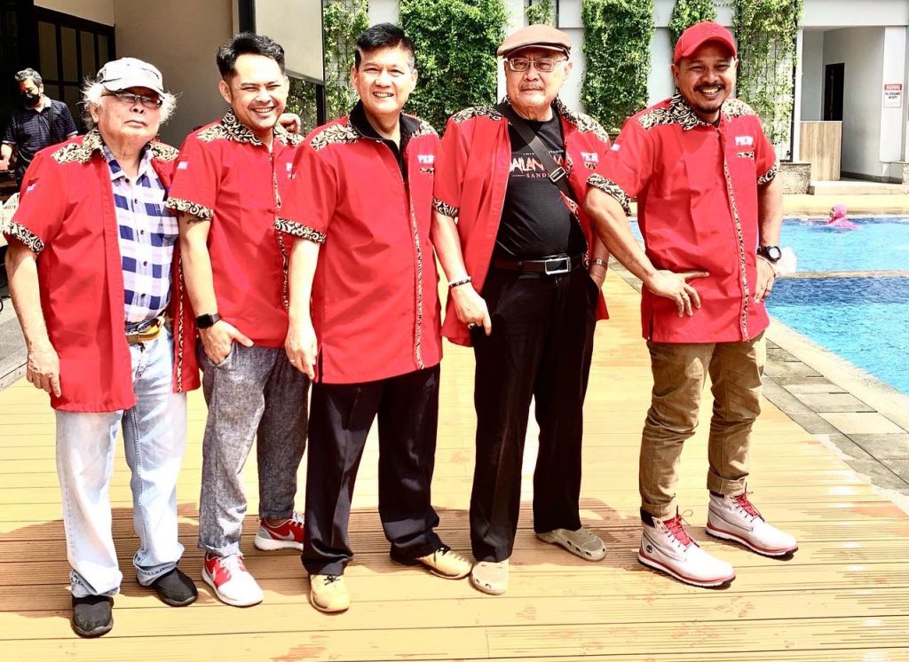 FFWI Tolak Menilai Pelaku Kekerasan atau Perundungan Seksual