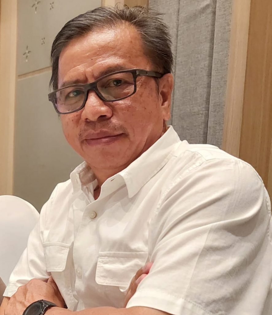 Ketua PJS Sulut Minta Polisi Usut Tuntas Kasus Dugaan Pemerasan 4 Oknum Wartawan