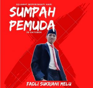 Refleksi 94 Tahun ‘Sumpah Pemuda’: Peran Pemuda Menyongsong Pemilu 2024