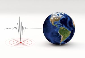 Gempa Bumi di Tapanuli Utara; 3.9 Magnitudo