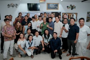 Menparekraf: Rangkaian KTT G20 Berikan Dampak Positif bagi Pelaku Parekraf Bali
