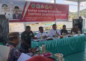 Jadi Contoh Daerah Lain, Hendriwan Ajak Masyarakat Sukseskan Pilkades Secara E-voting