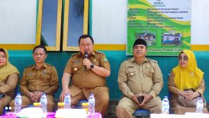 Rumah Sejahtera Sudah Siap Ditempati Korban, Hendriwan Apresiasi BAZNAS Boalemo